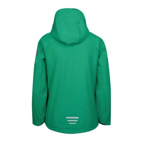 Kurtka softshell Trollkids Kids Kvalvika Jacket Jr 328-329 Trollkids