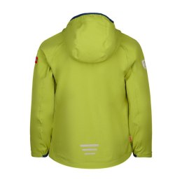 Kurtka softshellowa Trollkids Kvalvika Jacket Jr 328-345 Trollkids