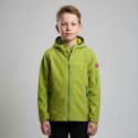 Kurtka softshellowa Trollkids Kvalvika Jacket Jr 328-345 Trollkids