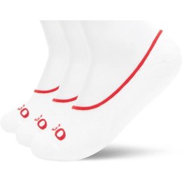 Skarpety Hugo 3 Psl Bianco M 50514921-100 Hugo