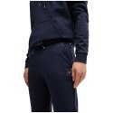 Spodnie Boss Fashion BLU M 50515175-403 Boss