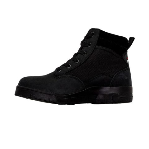 Buty Fila Grunge II mid W FFW0217 80010 Fila
