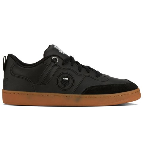 Buty K-Swiss K-Varsity LTH M 09074-031-M K- Swiss