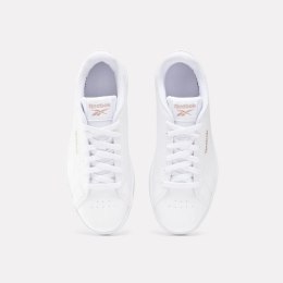 Buty Reebok Court Clean sneakersy W 100074383 Reebok