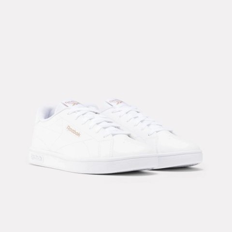 Buty Reebok Court Clean sneakersy W 100074383 Reebok