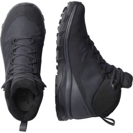 Buty Salomon OUTsnap CSWP W L41110100 Salomon