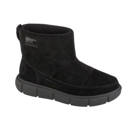 Buty Sorel Explorer III Slip-on WP W 2077971010 Sorel