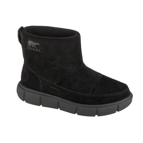 Buty Sorel Explorer III Slip-on WP W 2077971010 Sorel