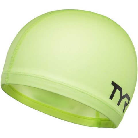 Czepek pływacki TYR Hi-Vis Warmwear Cap LCSLYCHV/730 TYR