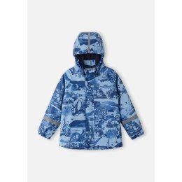 Kurtka Reima Koski Jam Jr 5100024A-6555 Reima