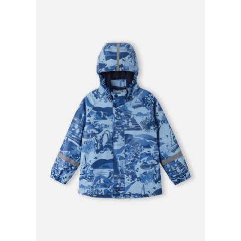 Kurtka Reima Koski Jam Jr 5100024A-6555 Reima