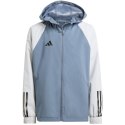 Kurtka adidas Tiro 23 Competition All-Weather Jr HU1319 Adidas