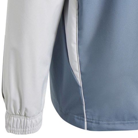 Kurtka adidas Tiro 23 Competition All-Weather Jr HU1319 Adidas