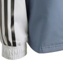 Kurtka adidas Tiro 23 Competition All-Weather Jr HU1319 Adidas