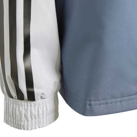Kurtka adidas Tiro 23 Competition All-Weather Jr HU1319 Adidas