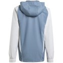 Kurtka adidas Tiro 23 Competition All-Weather Jr HU1319 Adidas