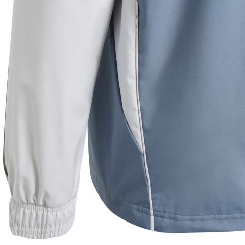 Kurtka adidas Tiro 23 Competition All-Weather Jr HU1319 Adidas