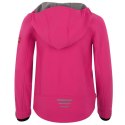 Kurtka softshell Trollkids Girls Trollfjord Jacket Jr 175-202 Trollkids