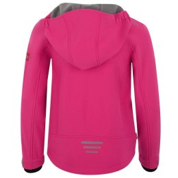Kurtka softshell Trollkids Girls Trollfjord Jacket Jr 175-202 Trollkids