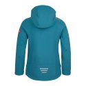 Kurtka softshell Trollkids Girls Trollfjord Jacket Jr 175-334 Trollkids