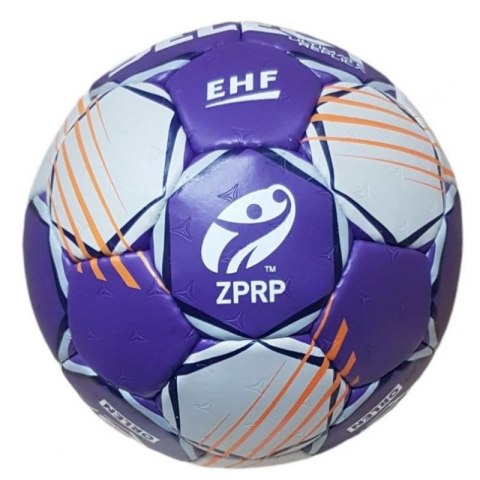 Piłka ręczna SELECT Ultimate Orlen Superliga - replica Select