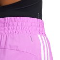 Spodenki adidas Pacer Training 3-Stripes Woven High Rise W IX1079 Adidas