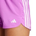 Spodenki adidas Pacer Training 3-Stripes Woven High Rise W IX1079 Adidas