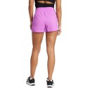 Spodenki adidas Pacer Training 3-Stripes Woven High Rise W IX1079 Adidas