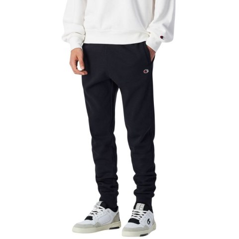 Spodnie Champion Rib Cuff Pants M 220301 KK001 Champion