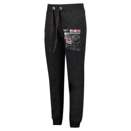 Spodnie Geographical Norway Meographe EO Men 100 M WW5807H/GNO-BLACK Geographical Norway