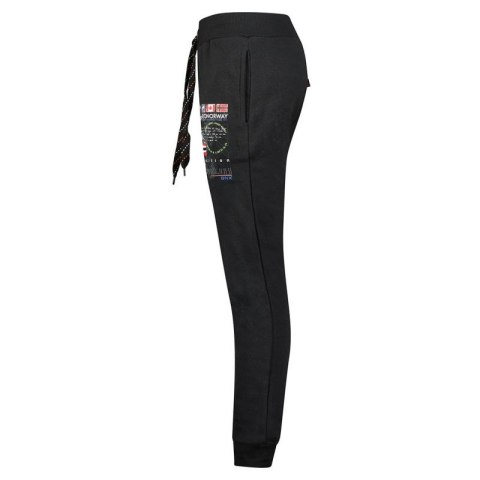 Spodnie Geographical Norway Meographe EO Men 100 M WW5807H/GNO-BLACK Geographical Norway