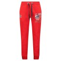 Spodnie Geographical Norway Meographe EO Men 100 M WW5807H/GNO-RED Geographical Norway
