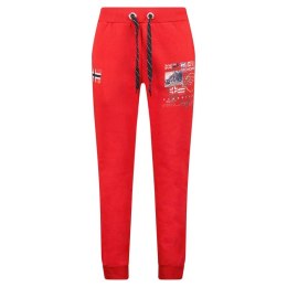 Spodnie Geographical Norway Meographe EO Men 100 M WW5807H/GNO-RED Geographical Norway