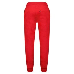 Spodnie Geographical Norway Meographe EO Men 100 M WW5807H/GNO-RED Geographical Norway