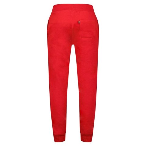 Spodnie Geographical Norway Meographe EO Men 100 M WW5807H/GNO-RED Geographical Norway