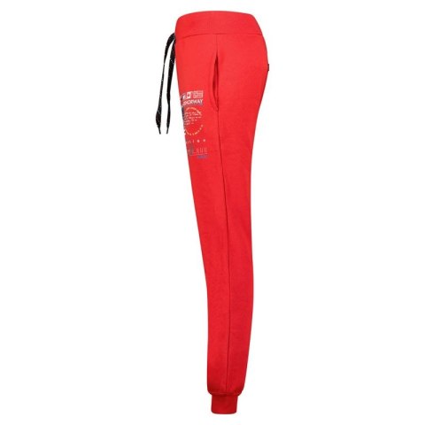 Spodnie Geographical Norway Meographe EO Men 100 M WW5807H/GNO-RED Geographical Norway