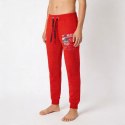 Spodnie Geographical Norway Meographe EO Men 100 M WW5807H/GNO-RED Geographical Norway