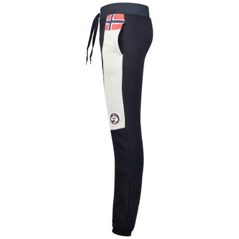 Spodnie Geographical Norway Merinos EO-PR NAVY MEN 100 B67 M WU8131H/GNO/Navy Geographical Norway