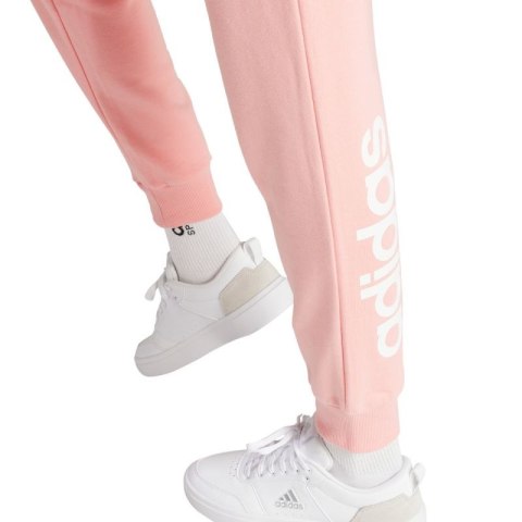 Spodnie adidas Linear French Terry Cuffed W IY9200 Adidas