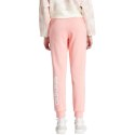 Spodnie adidas Linear French Terry Cuffed W IY9200 Adidas