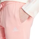 Spodnie adidas Linear French Terry Cuffed W IY9200 Adidas