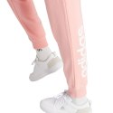 Spodnie adidas Linear French Terry Cuffed W IY9200 Adidas