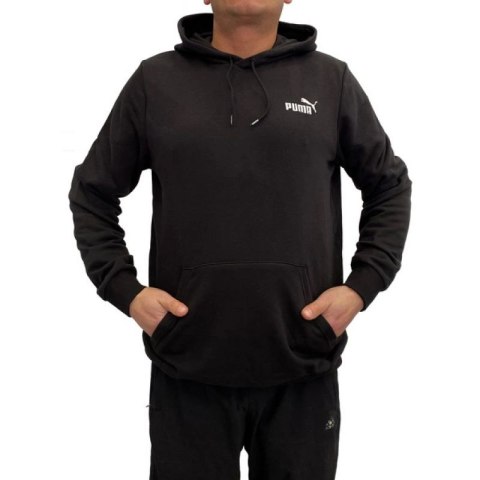 Bluza Puma Ess Logo M 679631 01 Puma