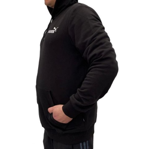 Bluza Puma Ess Logo M 679631 01 Puma