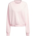 Bluza adidas Essentials Small Logo Feel Cozy W IX7954 Adidas