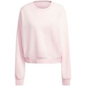 Bluza adidas Essentials Small Logo Feel Cozy W IX7954 Adidas