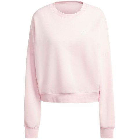 Bluza adidas Essentials Small Logo Feel Cozy W IX7954 Adidas