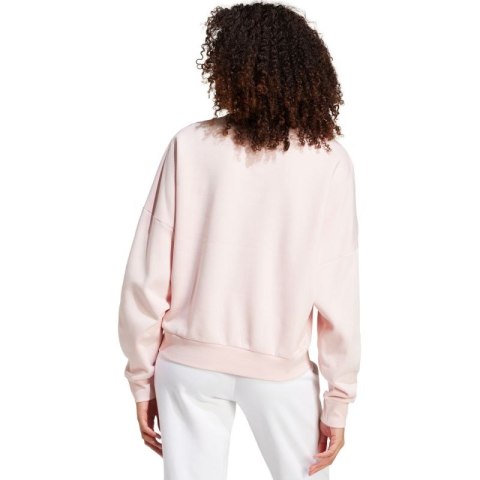 Bluza adidas Essentials Small Logo Feel Cozy W IX7954 Adidas