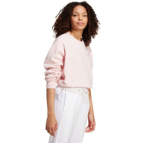 Bluza adidas Essentials Small Logo Feel Cozy W IX7954 Adidas