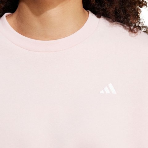 Bluza adidas Essentials Small Logo Feel Cozy W IX7954 Adidas